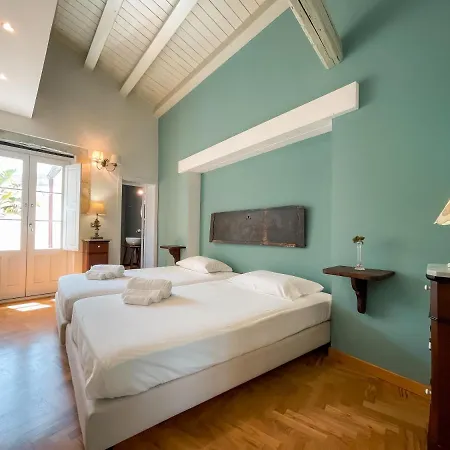 La Casetta Di Ro Ortigia *