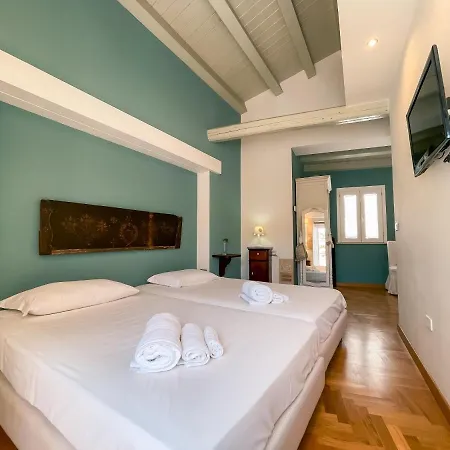 La Casetta Di Ro Ortigia Syracuse