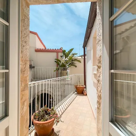 La Casetta Di Ro Ortigia *