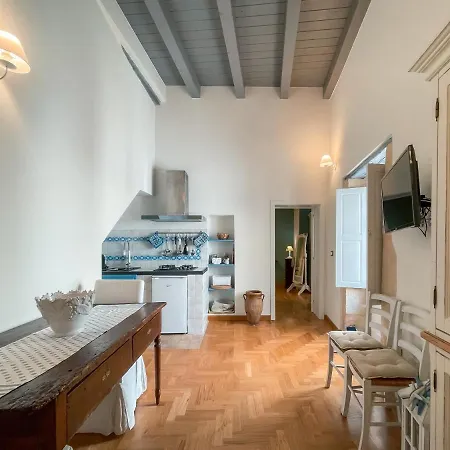 La Casetta Di Ro Ortigia *