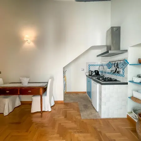 Apartment La Casetta Di Ro Ortigia