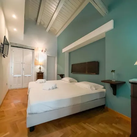 La Casetta Di Ro Ortigia Syracuse