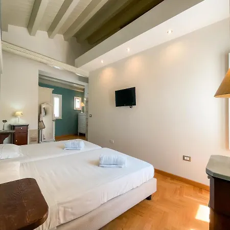 La Casetta Di Ro Ortigia