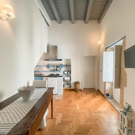 La Casetta Di Ro Ortigia