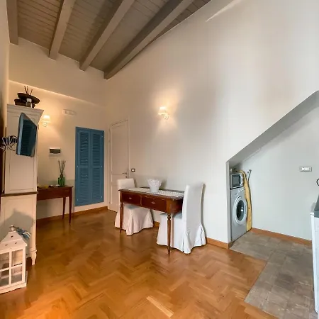 Apartment La Casetta Di Ro Ortigia