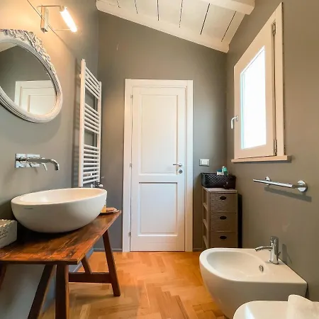 La Casetta Di Ro Ortigia Apartment *