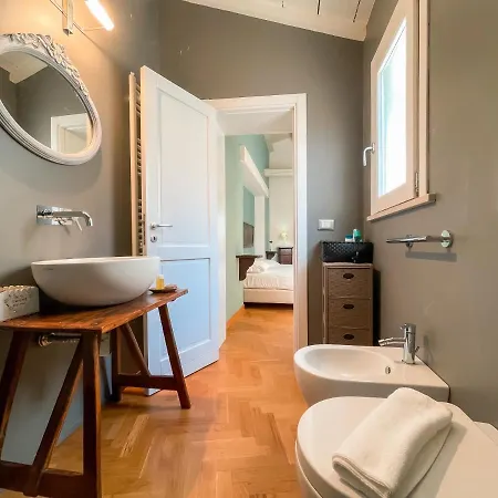 La Casetta Di Ro Ortigia