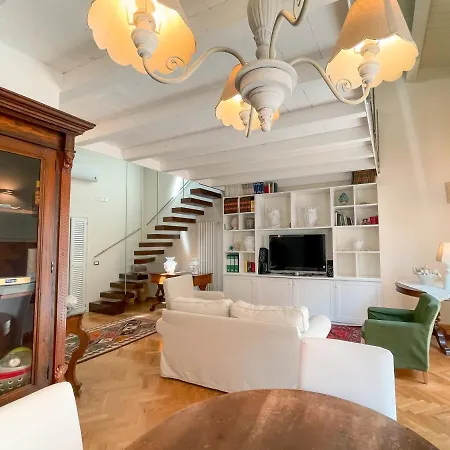 La Casetta Di Ro Ortigia Apartment