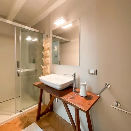 Apartment La Casetta Di Ro Ortigia Syracuse