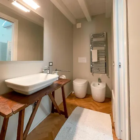 Apartment La Casetta Di Ro Ortigia