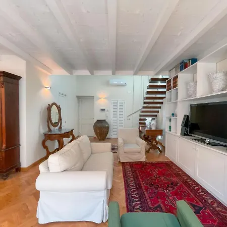 Apartment La Casetta Di Ro Ortigia *