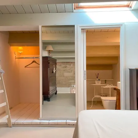 La Casetta Di Ro Ortigia Apartment *