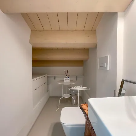 La Casetta Di Ro Ortigia * Syracuse