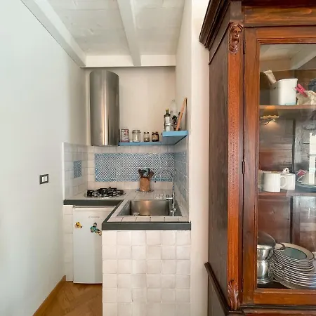 La Casetta Di Ro Ortigia Apartment *