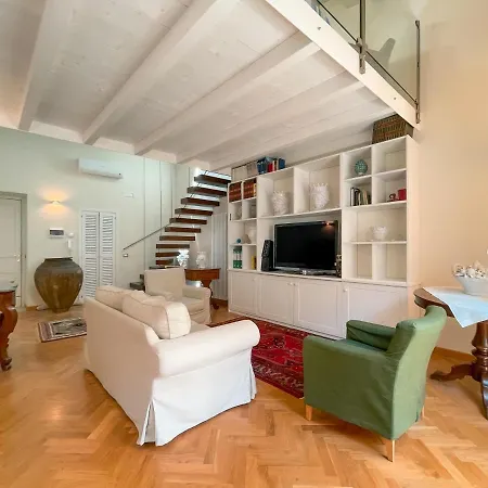 La Casetta Di Ro Ortigia * Syracuse