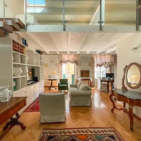 Apartment La Casetta Di Ro Ortigia *