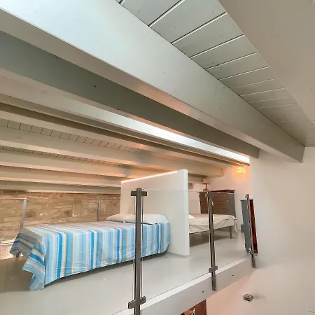 Apartment La Casetta Di Ro Ortigia