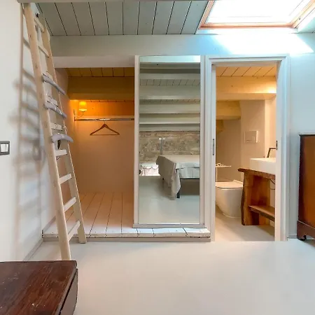 La Casetta Di Ro Ortigia *