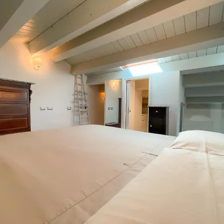 Apartment La Casetta Di Ro Ortigia