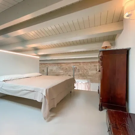 La Casetta Di Ro Ortigia